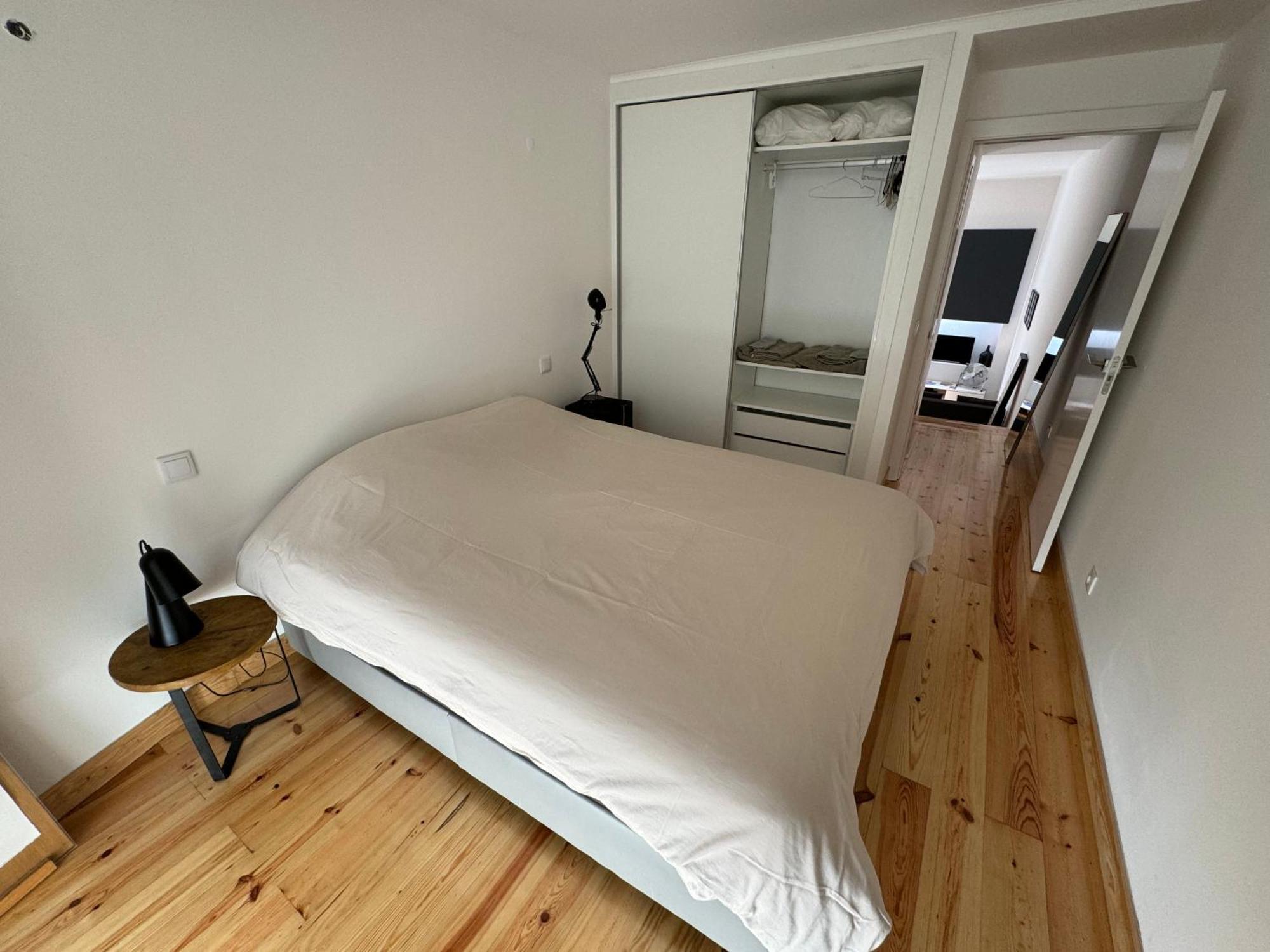 House Rio Almada Apartment Exterior photo